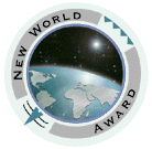 The New World Award Logo Is HERE!