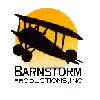 Barnstorm Productions logo is HERE!