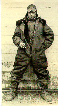 Pilot in Flight Suit is HERE!
